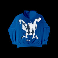 GARGOYLE COOR HOODIE