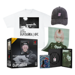 TAINY DATA COLLECTOR'S BOX