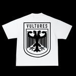 ¥$ VULTURES TOUR TEE