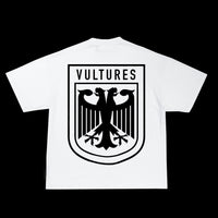 ¥$ VULTURES TOUR TEE