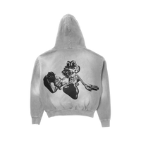 ADIOS SAYONARA HOODIE