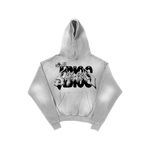 ADIOS SAYONARA HOODIE