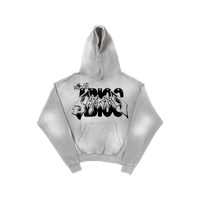 ADIOS SAYONARA HOODIE