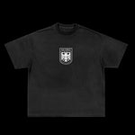 ¥$ VULTURES TOUR TEE