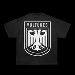 ¥$ VULTURES TOUR TEE