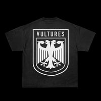 ¥$ VULTURES TOUR TEE