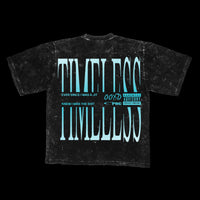 TIMELESS OPIUM X XO TEE
