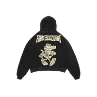 ADIOS FELICILANDIA HOODIE