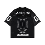 PBC MUSIC FOOTBALL JERSEY