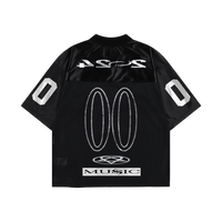 PBC MUSIC FOOTBALL JERSEY