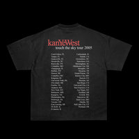 LATE REGISTRATION TOUR TEE