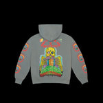XXXTENTACION LONELY PLACE HOODIE