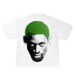 DENNIS RODMAN VINTAGE TEE