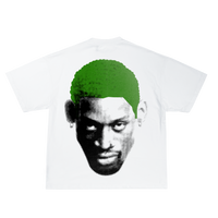 DENNIS RODMAN VINTAGE TEE