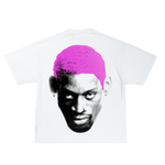 DENNIS RODMAN VINTAGE TEE