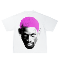 DENNIS RODMAN VINTAGE TEE