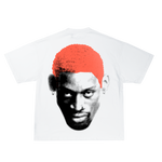 DENNIS RODMAN VINTAGE TEE