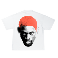 DENNIS RODMAN VINTAGE TEE
