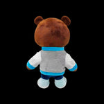 KANYE WEST GRADUATION PLUSH