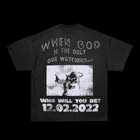 METRO BOOMIN HEROES & VILLAINS TEE
