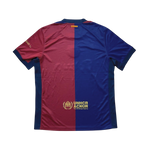 BARCELONA FC X TRAVIS SCOTT JERSEY