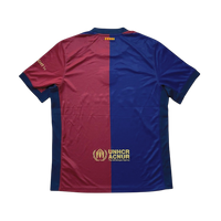 BARCELONA FC X TRAVIS SCOTT JERSEY
