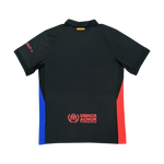 BARCELONA FC X TRAVIS SCOTT JERSEY VISITOR