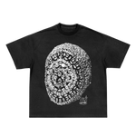 YEEZUS MARGIELA MASK TEE