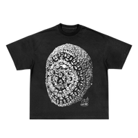 YEEZUS MARGIELA MASK TEE