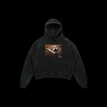 MF DOOM KNIFE HOODIE