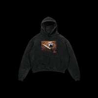 MF DOOM KNIFE HOODIE