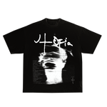 UTOPIA TRACKLIST TEE