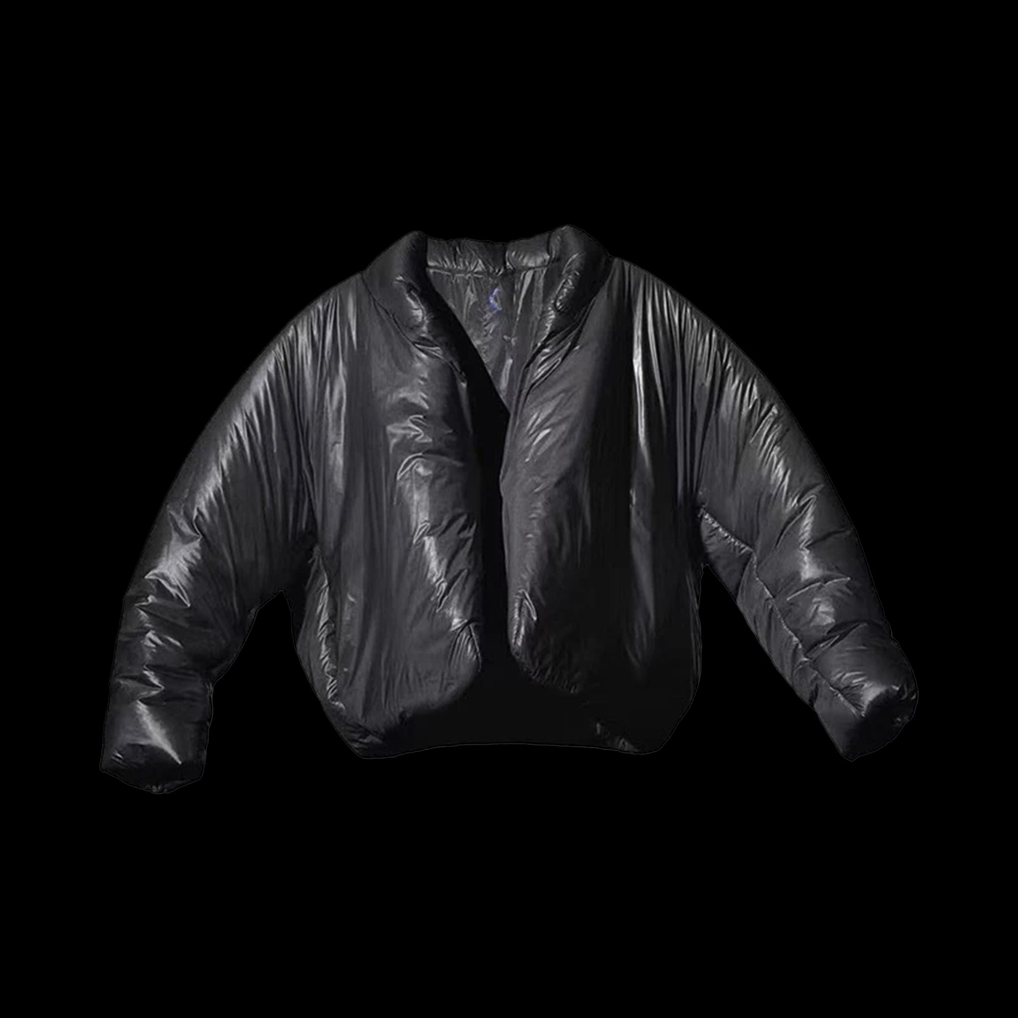 ROUND JACKET