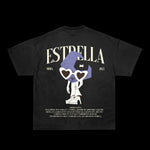 MORA ESTRELLA TEE