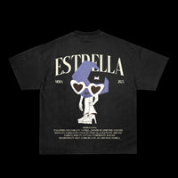 MORA ESTRELLA TEE