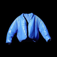ROUND JACKET