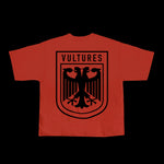 ¥$ VULTURES TOUR TEE