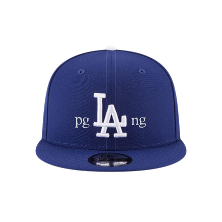 PGLANG DODGERS SNAPBACK