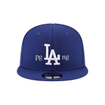 PGLANG DODGERS SNAPBACK