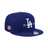 PGLANG DODGERS SNAPBACK