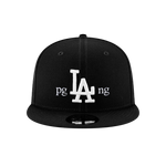 PGLANG DODGERS SNAPBACK