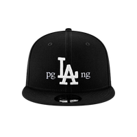 PGLANG DODGERS SNAPBACK