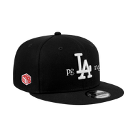 PGLANG DODGERS SNAPBACK