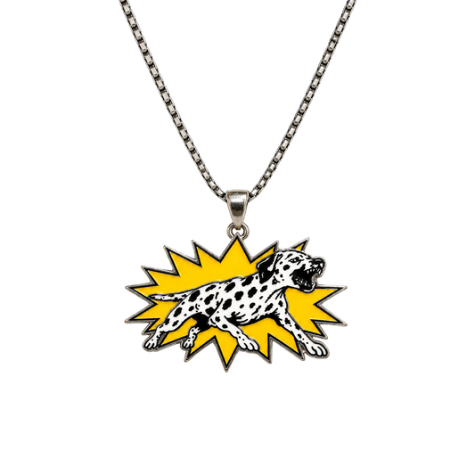 LA SUERTE DE LA MOSCA CHAIN