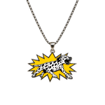 LA SUERTE DE LA MOSCA CHAIN