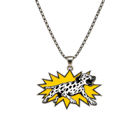 LA SUERTE DE LA MOSCA CHAIN