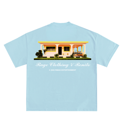 LA CASITA TEE