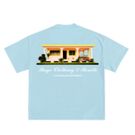 LA CASITA TEE