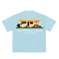 LA CASITA TEE