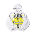 ESTAS PONIENDO ATENCION? GRAPHIC HOODIE